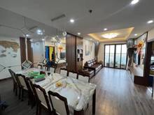 Hình ảnh Bán CH cực kỳ sang trọng KING CENTER Q10, 98m², giá 3 tỷ 480