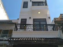 Hình ảnh Cho thuê nhà HXH 217/2B Nơ Trang Long P.12 Q.Bình Thạnh