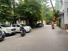 Hình ảnh Bán nhà chính chủ Xuân Diệu Quảng An Tây Hồ 140m mt 10m lô góc oto trá