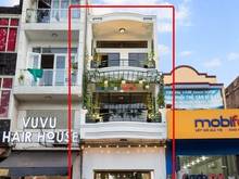 Hình ảnh Cho thuê nhà mặt tiền mặt tiền Hoàng Sa, Phường 5, Quận Tân Bình