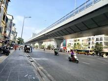 Hình ảnh Cần bán lô đất vàng mặt phố Trường Chinh, 110m2, MT 6,2m, 21 tỷ(TL)