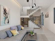 Hình ảnh LH: Quỳnh bán nhà Đ.Nguyễn Đình Chính, Q. Phú Nhuận 960 Triệu  62m2