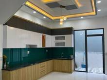 Hình ảnh Bán nhanh căn nhà Đoàn Văn Bơ P10 Quận 4 SHR HXH