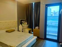 Hình ảnh Bán nhà mới 5 tầng dọn vào ở ngay đường LÊ Quang Định hẻm xe hơi