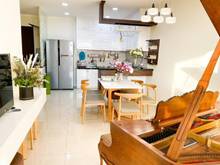 Hình ảnh NÓNG BỎNG TAY CH Kingston Residence Phú Nhuận 83m2 Chỉ 2.1 tỷ 2PN