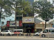 Hình ảnh Cho thuê tòa nhà MT 391E Trần Hưng Đạo, phường Cầu Kho, Quận 1