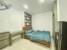 Hình ảnh Studio full nội thất, giờ giấc tự do, an ninh camera 24/24 , phòng đep