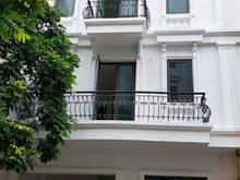 Hình ảnh Cho thuê nhà 5 tầng tại khu đô thị  Kiến Hưng Hà Đông