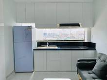 Hình ảnh FULL nội thất CH An Phúc Q4, 52m², giá chỉ 1 tỷ 90
