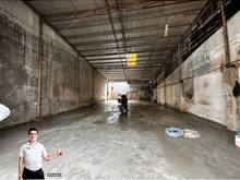 Hình ảnh Nhà trệt Đinh Bộ Lĩnh, P.26, 8x20m, 30tr