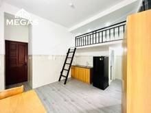 Hình ảnh Phòng Trọ Cao Cấp, Giá SV Mới 100% - Full NT ngay Sân Bay Tân Sơn Nhất