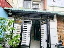 Hình ảnh Kẹt lắm mới bán nhà Hồng Bàng Q5 48m² giá 2 tỷ 30