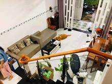 Hình ảnh Chính chủ bán nhà HXH Đ Phạm Hữu Chí, p12, Quận 5 Giá 2 tỷ 4