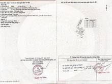 Hình ảnh Kẹt Cần Bán Gấp Lô Đất Mặt Tiền Nội Bộ Số 1 QL 50 Thị Trấn Cần Đước