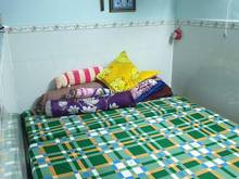 Hình ảnh Bán nhà hẻm nguyễn huệ p. trần phú quy nhơn , 20m2 , 1 mê , giá 1 tỷ