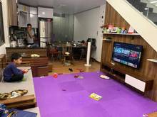 Hình ảnh 🏘NHÀ MỚI Ở LUÔN - ĐỊNH CÔNG HẠ- LÔ GÓC - Gara-Oto  👉 Diện tích 68m2,