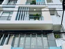 Hình ảnh Chính chủ cho thuê nhà mới HXH 339/3B Lê Văn Sỹ P.13 Q.3