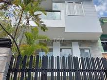 Hình ảnh Bán nhà Hẻm xe hơi Nguyễn Thượng Hiền, Phường 5, Bình Thạnh (5 X 20)