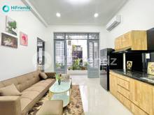 Hình ảnh 🔆 1PN tách bếp, ban công siêu rộng. Full nội thất như hình