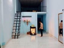 Hình ảnh Bán nhà Đất Thánh-Tân Bình-hẻm ba gác-60m2-2 tầng-sát quận 10-4,2 tỷ