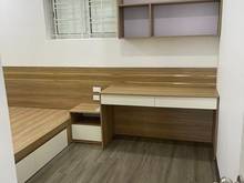 Hình ảnh Bán Căn Hộ CT1A mặt đường Hàm Nghi - DT 72m2 - 2PN - Nhà Như Hình