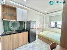 Hình ảnh ✨Studio Full nội thất có cửa sổ tại 79Thống Nhất, Phường 11, Gò Vấp✨