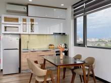 Hình ảnh Thiếu vốn bán CH THE BOTANICA Q. Tân Bình, 65m², giá 1 tỷ 880