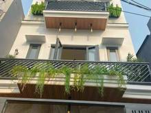 Hình ảnh Cho thuê nhà HXH 283/3A CMT8, P. 12, Q. 10