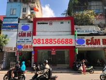 Hình ảnh Mặt Bằng đường Láng kinh doanh đỉnh, khách đông 81m2 giá 35tr/t
