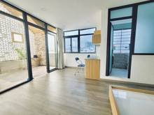 Hình ảnh CHDV 1PN có bancol ngay Etown CH gần sân bay, trường Greenwich