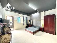 Hình ảnh Căn Hộ Cao Cấp 1PN - Thiết Kế Hiện Đại Ngay Sân Bay Tân Sơn Nhất