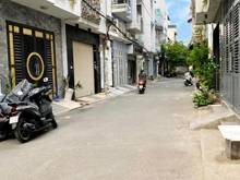Hình ảnh Khu đất VÀNG,Hẽm Xe SANG,Giá Nhà SÀN,4x13 Bình Thạnh, 6Tỷ Giao Nhà!
