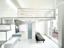 Hình ảnh 🎉Căn Hộ Duplex Full Nội Thất Ngay Chợ Tân Hương - Vườn Lài🎉