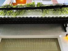 Hình ảnh Cần bán gấp nhà Nguyễn Duy Trinh, Quận 2 giá 1 tỷ 426, SHR