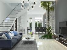 Hình ảnh LH: Quỳnh Vỡ nợ bán gấp nhà Đ. Lâm Vân Bền Quận 7, 915 triệu