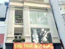 Hình ảnh Cho thuê nhà MT 299A Trương Vĩnh Ký P. Tân Thành Q.Tân Phú