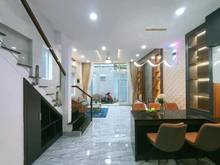 Hình ảnh Định cư nước ngoài bán nhà quận bình thạnh 52m2 giá 1tỷ490.