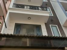 Hình ảnh Cho thuê nhà MT 222A Bùi Đình Túy, P. 12, Q. Bình Thạnh