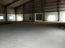 Hình ảnh Cho Thuê Kho Xưởng 1600m2, pccc tự động, cont40f vào 24h.