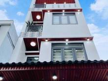 Hình ảnh Cho thuê nhà MT 14A Phan Văn Sửu P.13 Q.TB gần Etown Cộng Hòa.