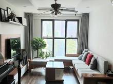 Hình ảnh Bán Căn Hộ 2 Ngủ Goldmark City - 78,81m2 - Full Nội Thất Như Hình