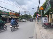 Hình ảnh Bán nhà 115m2 đường Tăng Nhơn Phú , phường Phước Long B, Quận 9