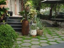 Hình ảnh Bán 450m2 siêu Biệt Thự COMPOUND view sông Sài Gòn hoa lệ.