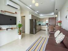 Hình ảnh GIÁ SIÊU RẺ căn CC Hòa Bình Quận 10 82m2 3pn 1,450 tỷ Sổ hồng