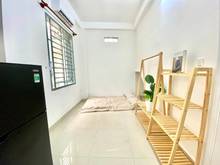 Hình ảnh Căn Hộ Mini có nội thất Cửa sổ thoáng Gần Trường Bay