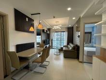 Hình ảnh CÓ THỂ VÀO Ở NGAY! CHO THUÊ Trang Chủ MB66.COM / Đăng Ký Tặng 66K New city 60m2 2pn full nt 16tr
