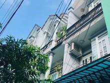 Hình ảnh GIẢM SỐC nhà mới 80% Lãnh Bình Thăng Q11 57m2 chỉ 1tỷ2 SHR 2pn2wc