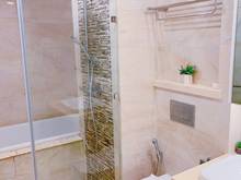 Hình ảnh Cho Thuê Căn Hộ 3 Phòng Ngủ Ngay Sát Khu Biệt Thự BaSon Quận 1.