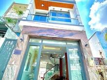Hình ảnh THIẾU VỐN BÁN NHÀ SHR Đ Mã Lò Q.Bình Tân 58m² giá 2tỷ 380 HXH
