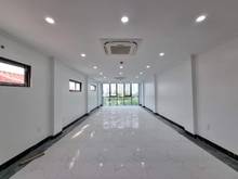 Hình ảnh Bán nhà riêng 9 Tầng Hoàng Quốc việt - võ chí công giá 28,5 tỷ